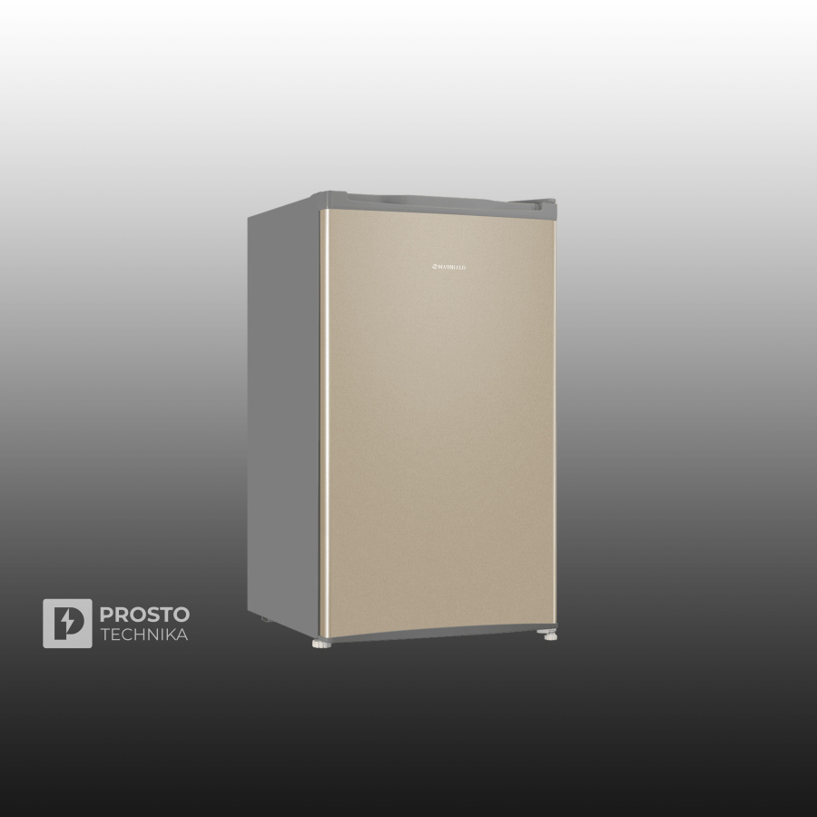 Холодильник Maunfeld MFF83GD